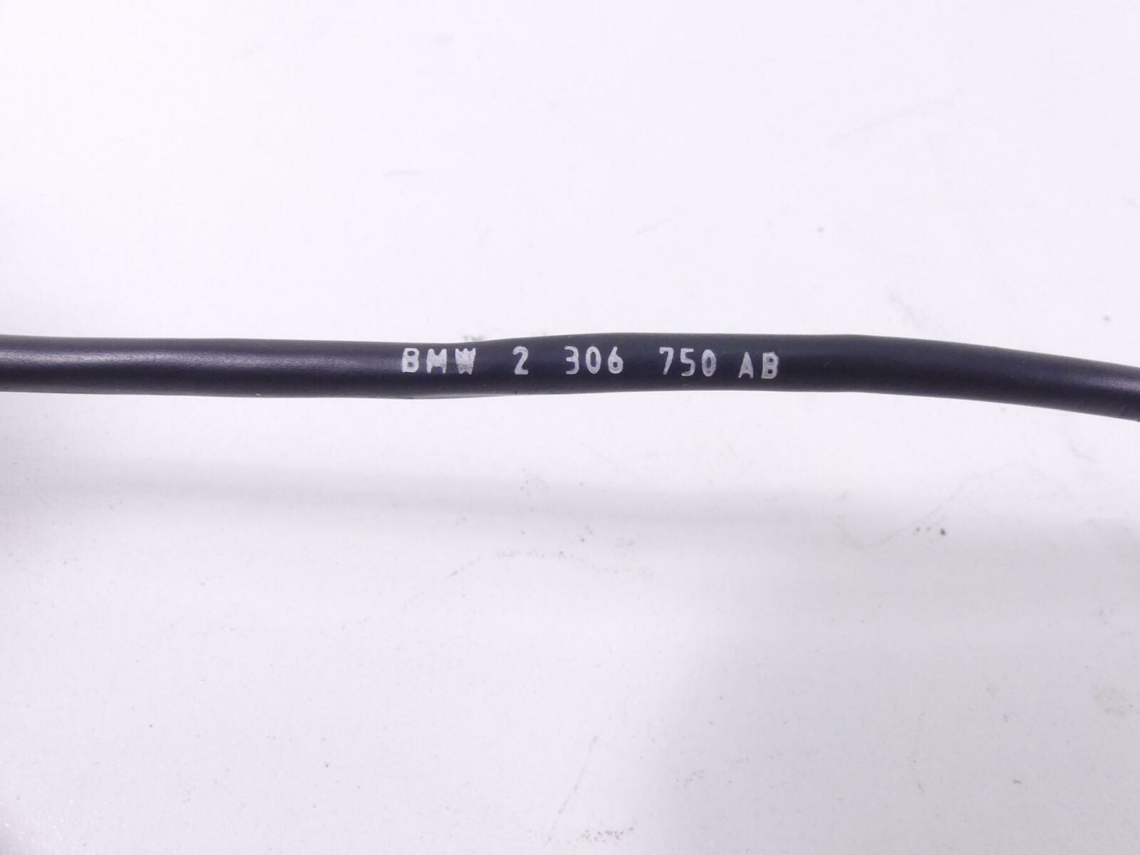 2002 BMW R1200 C Speedometer Speed Sensor 61312306750 {{ shop.shopifyCountryName }} - Mototech271