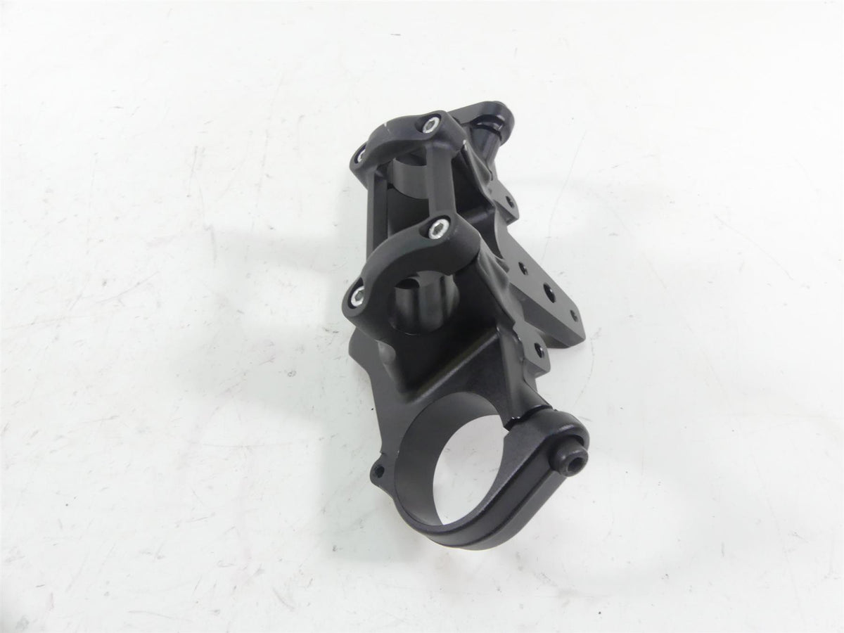 2015 Eric Buell Racing 1190SX Upper Triple Tree Steering Clamp 54mm J0105.1B9 {{ shop.shopifyCountryName }} - Mototech271
