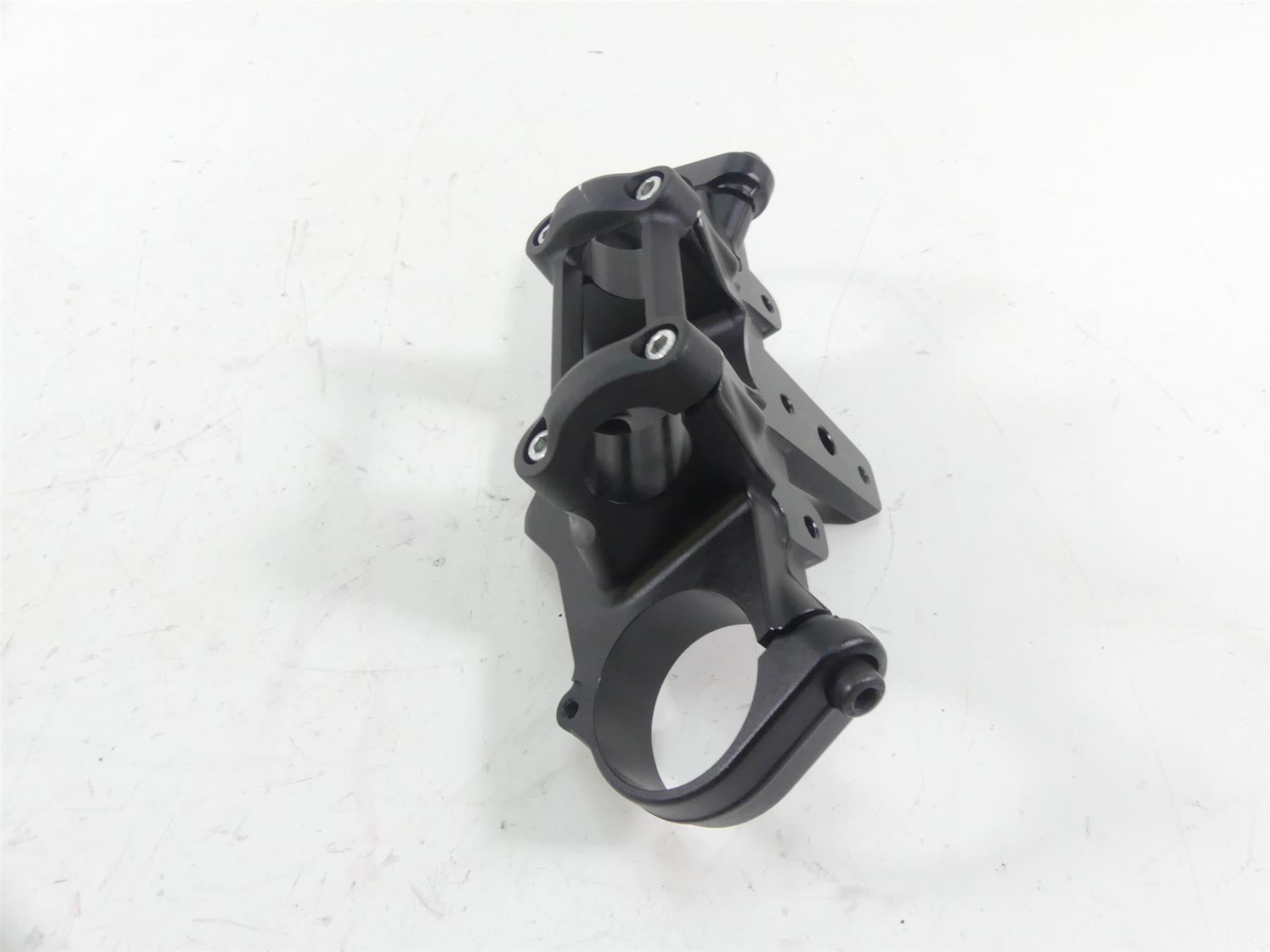 2015 Eric Buell Racing 1190SX Upper Triple Tree Steering Clamp 54mm J0105.1B9 {{ shop.shopifyCountryName }} - Mototech271