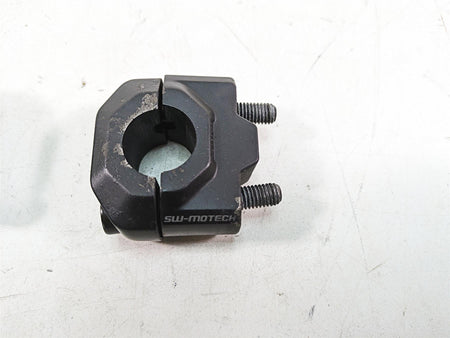 2013 Moto Guzzi V7 750 Stone SW-Motech 20mm Handlebar Riser Extension {{ shop.shopifyCountryName }} - Mototech271