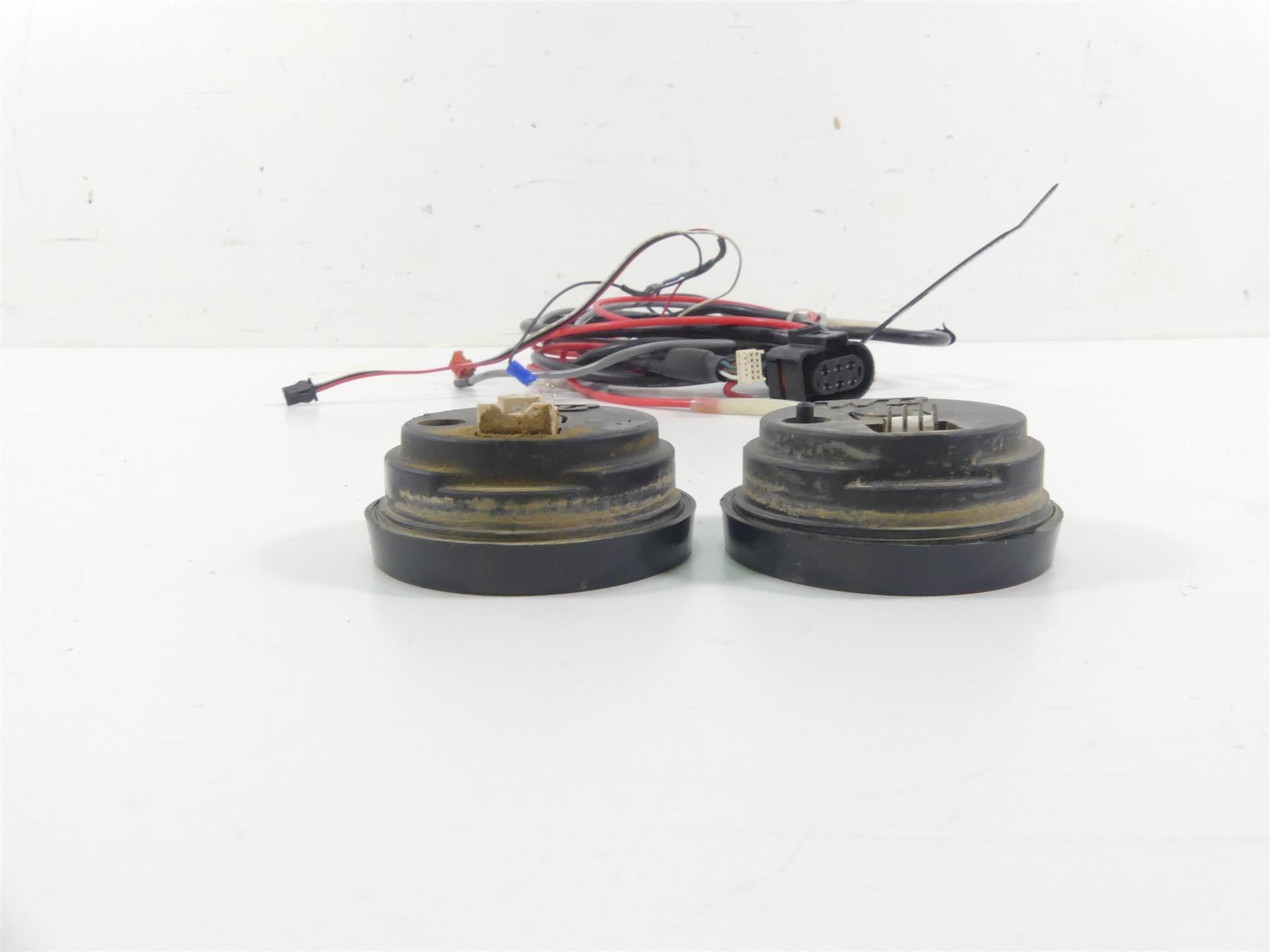 2016 Yamaha YXZ1000 R EPS SE WB Wideband Boost & Air Fuel Ratio Gauge WB_D2_WBG {{ shop.shopifyCountryName }} - Mototech271