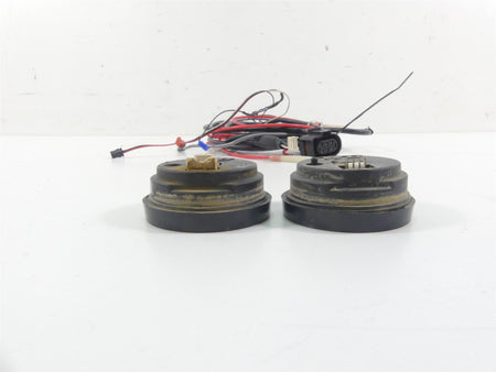 2016 Yamaha YXZ1000 R EPS SE WB Wideband Boost & Air Fuel Ratio Gauge WB_D2_WBG {{ shop.shopifyCountryName }} - Mototech271