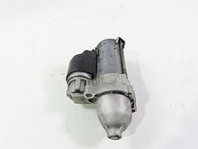 Load image into Gallery viewer, 2009 BMW R1200RT K26 Engine Starter Motor &amp; Cover 12417712231 | Mototech271
