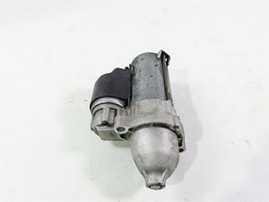 2009 BMW R1200RT K26 Engine Starter Motor & Cover 12417712231 | Mototech271