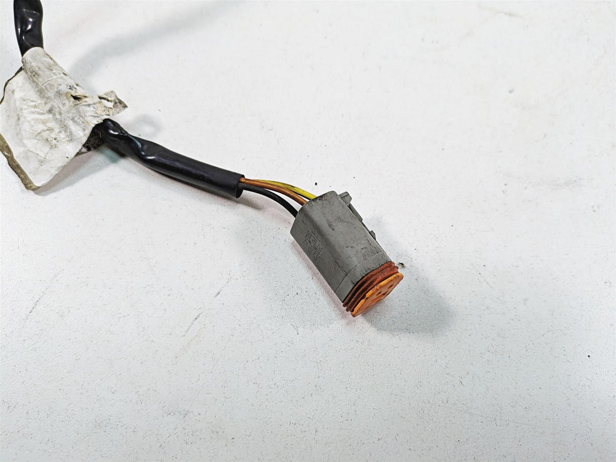 2009 Harley FXDC Dyna Super Glide Custom Tssm Security Module + Fob Key 68925-07 {{ shop.shopifyCountryName }} - Mototech271