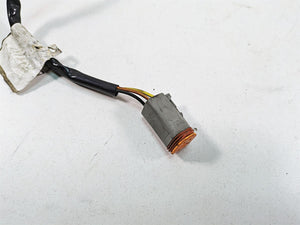 2009 Harley FXDC Dyna Super Glide Custom Tssm Security Module + Fob Key 68925-07 | Mototech271