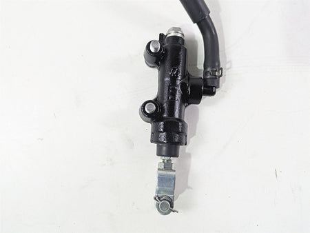 2024 Kawasaki ZX6R ZX636 Ninja Rear Brake Master Cylinder 1/2 43015-0575 {{ shop.shopifyCountryName }} - Mototech271
