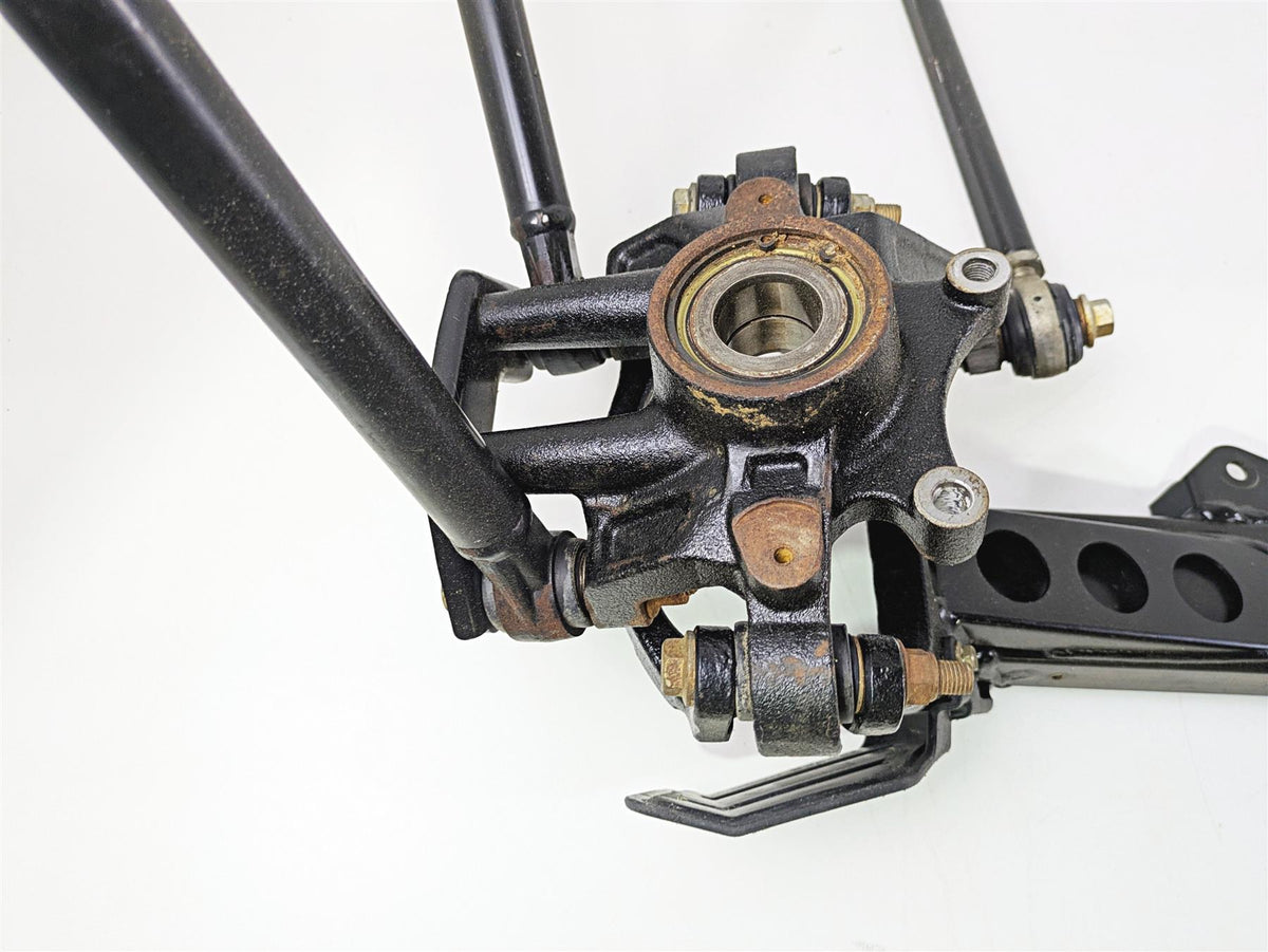 2021 CFMoto Zforce 950 Sport Rear Right Trailing Arm & Knuckle 5BYA-060210 {{ shop.shopifyCountryName }} - Mototech271