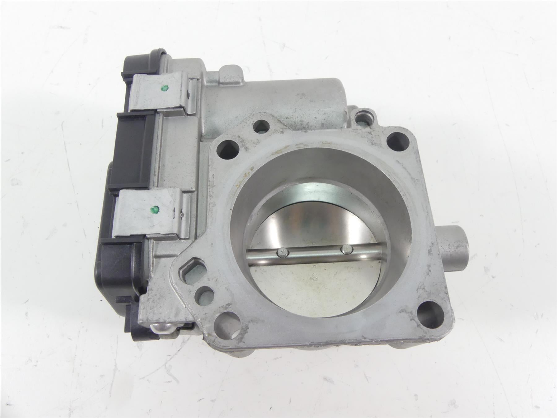 2015 BMW K1600GT K48 Throttle Body Fuel Gas Injection Injector 13547714283 {{ shop.shopifyCountryName }} - Mototech271