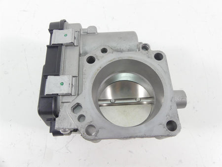 2015 BMW K1600GT K48 Throttle Body Fuel Gas Injection Injector 13547714283 {{ shop.shopifyCountryName }} - Mototech271