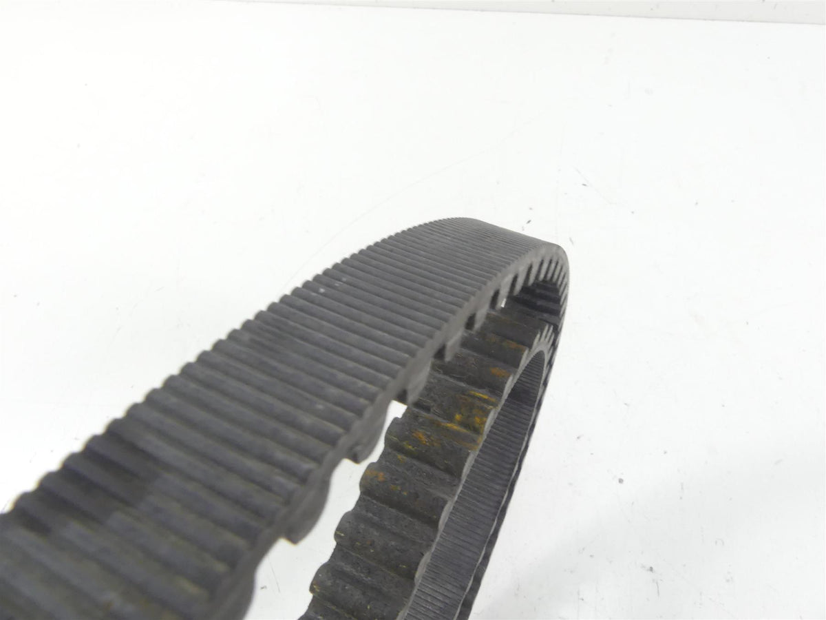 2012 Harley Touring FLHTP Electra Glide Rear Drive Belt 140T 24Mm 40024-09A {{ shop.shopifyCountryName }} - Mototech271