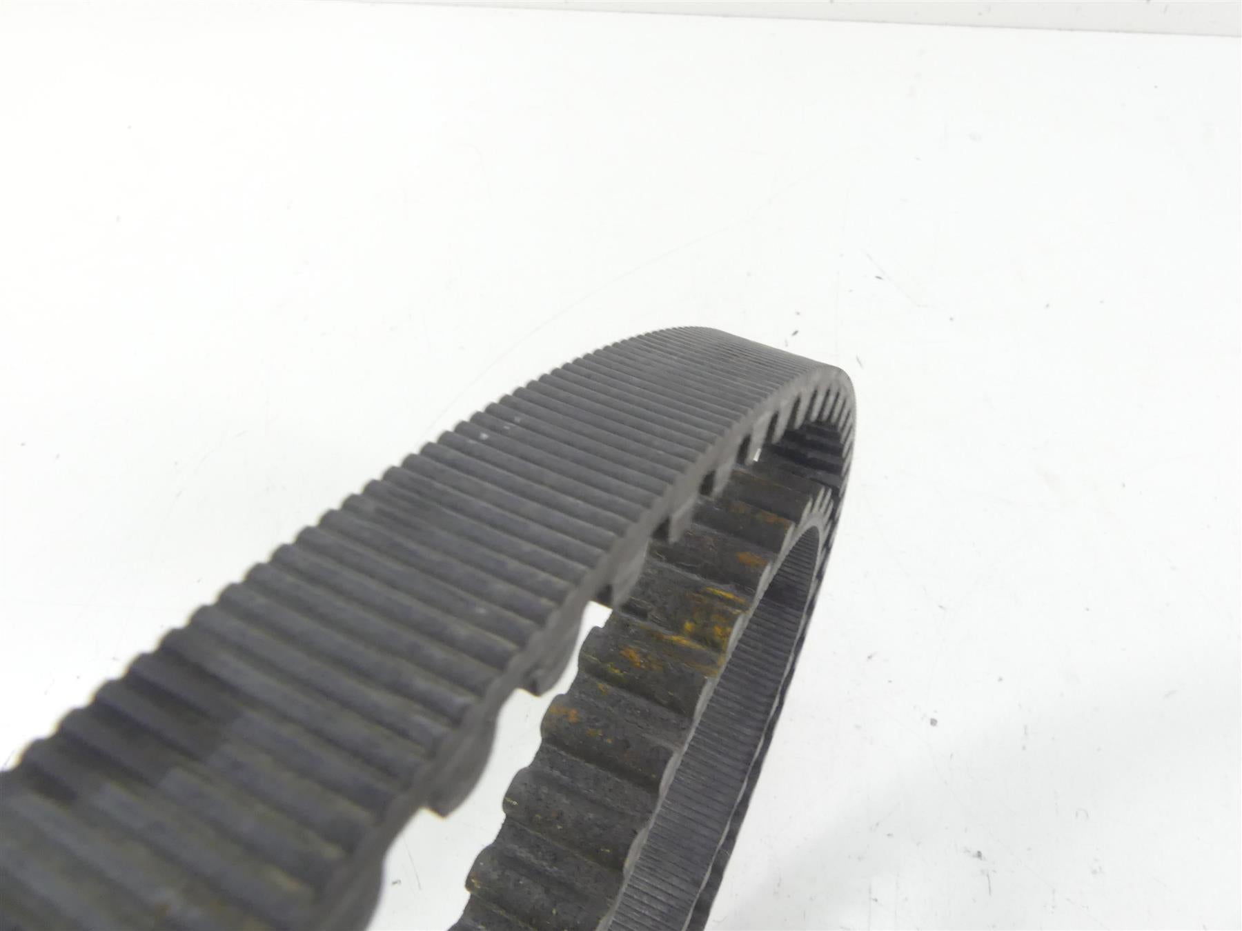 2012 Harley Touring FLHTP Electra Glide Rear Drive Belt 140T 24Mm 40024-09A {{ shop.shopifyCountryName }} - Mototech271
