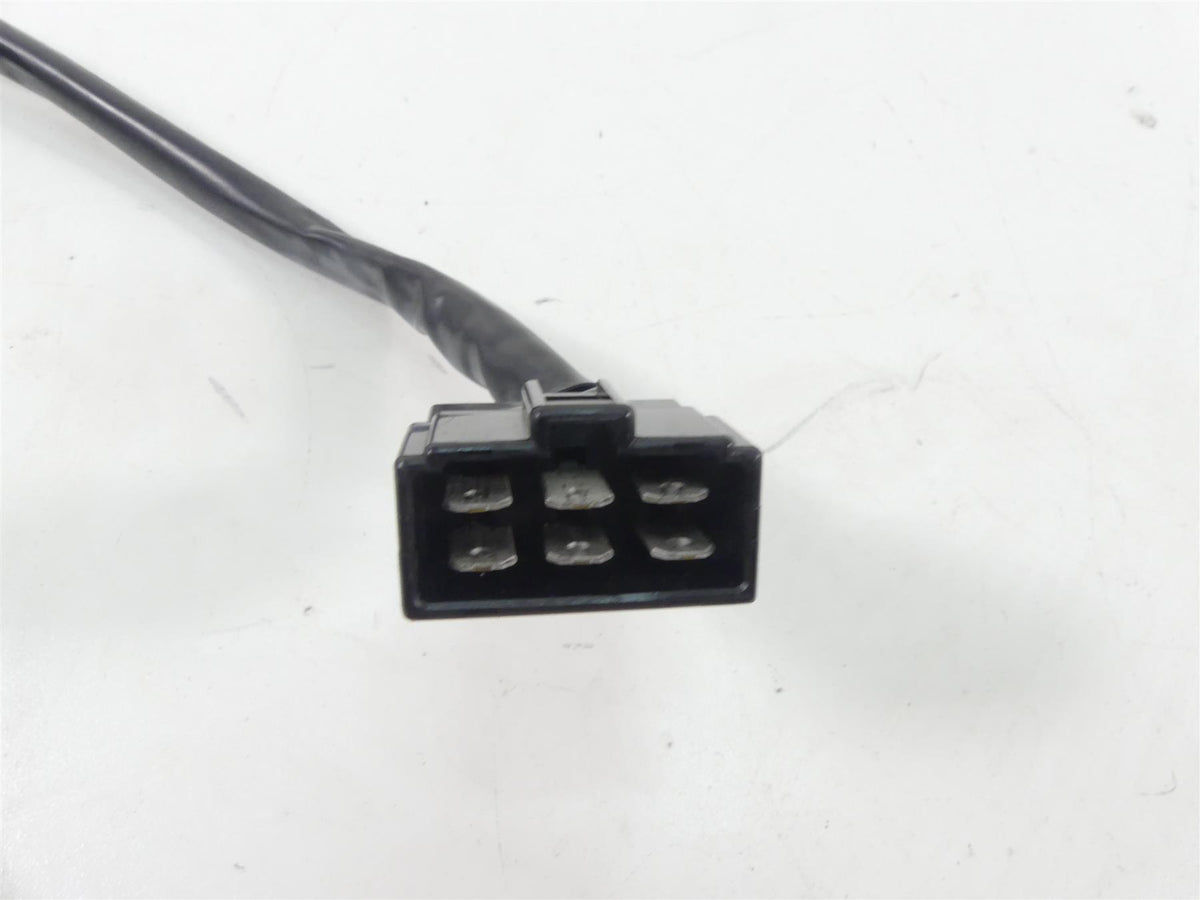 1998 Kawasaki VN800 Vulcan Rectifier Voltage Regulator SH650-12 21066-1099 {{ shop.shopifyCountryName }} - Mototech271