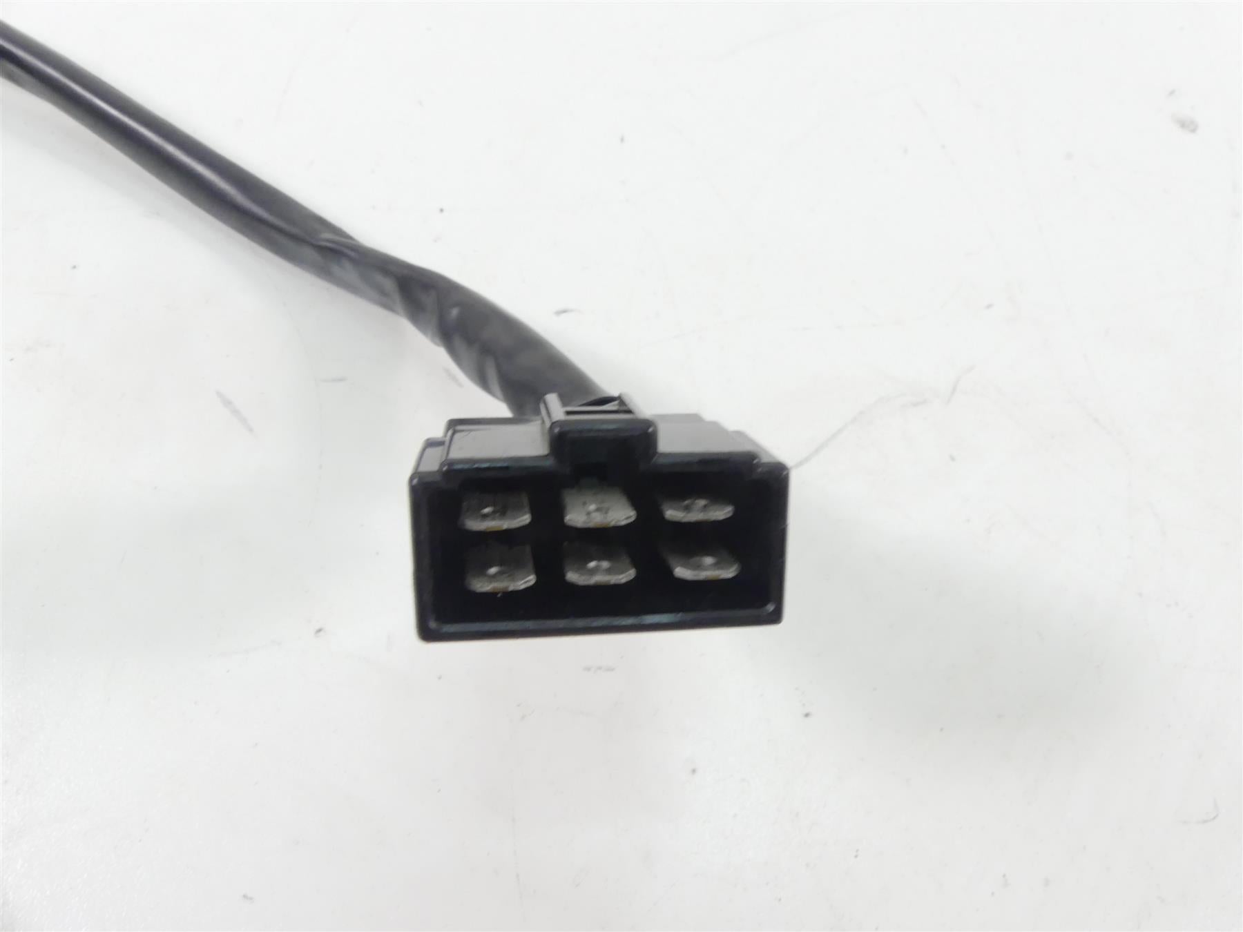 1998 Kawasaki VN800 Vulcan Rectifier Voltage Regulator SH650-12 21066-1099 {{ shop.shopifyCountryName }} - Mototech271