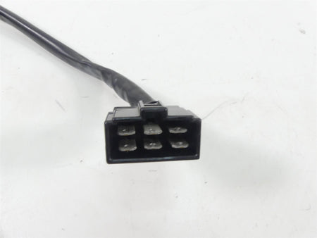 1998 Kawasaki VN800 Vulcan Rectifier Voltage Regulator SH650-12 21066-1099 {{ shop.shopifyCountryName }} - Mototech271