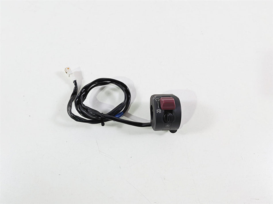 2015 Ducati Scrambler Urban Enduro Right Hand Control Switch 65010172B-Mototech271