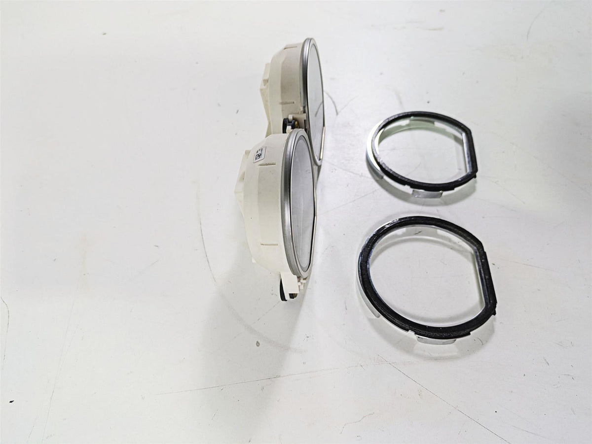 2017 Harley Touring FLHTKSE CVO E-Glide Speedometer Instrument 20k 70900293C {{ shop.shopifyCountryName }} - Mototech271