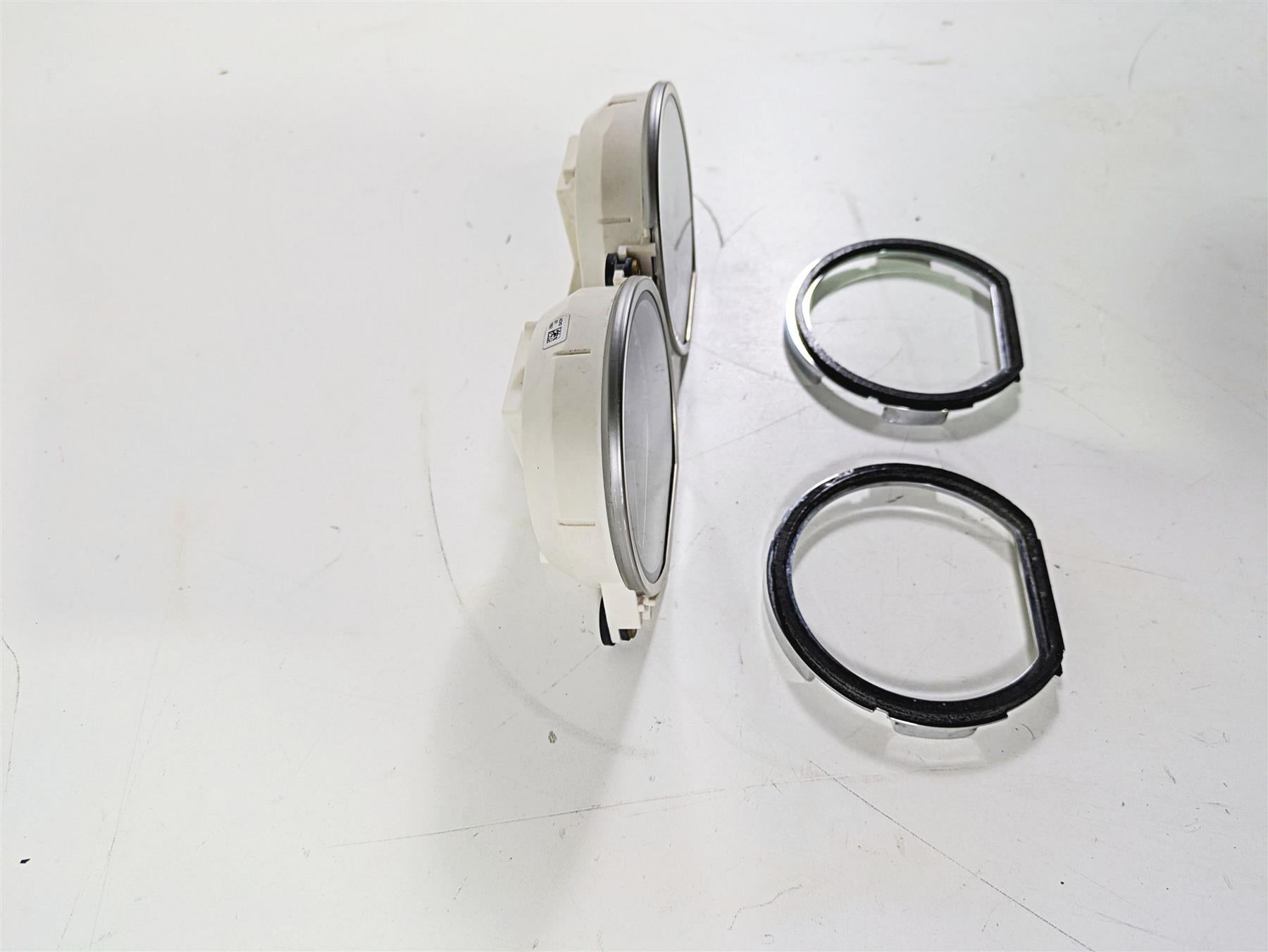 2017 Harley Touring FLHTKSE CVO E-Glide Speedometer Instrument 20k 70900293C {{ shop.shopifyCountryName }} - Mototech271