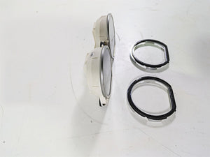 2017 Harley Touring FLHTKSE CVO E-Glide Speedometer Instrument 20k 70900293C | Mototech271