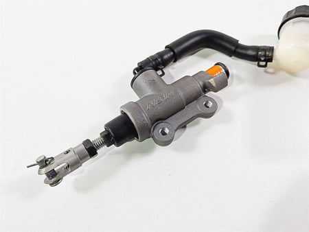 2016 Yamaha YZF R1 RN32 Rear Nissin Brake Master Cylinder 2CR-2583V-00-00 {{ shop.shopifyCountryName }} - Mototech271