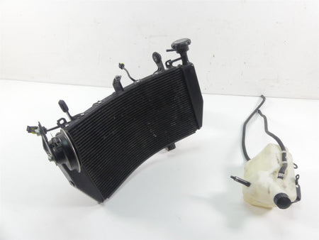 2017 Ducati 939 S Supersport Radiator Fan Reservoir Hoses Set 54841033A {{ shop.shopifyCountryName }} - Mototech271