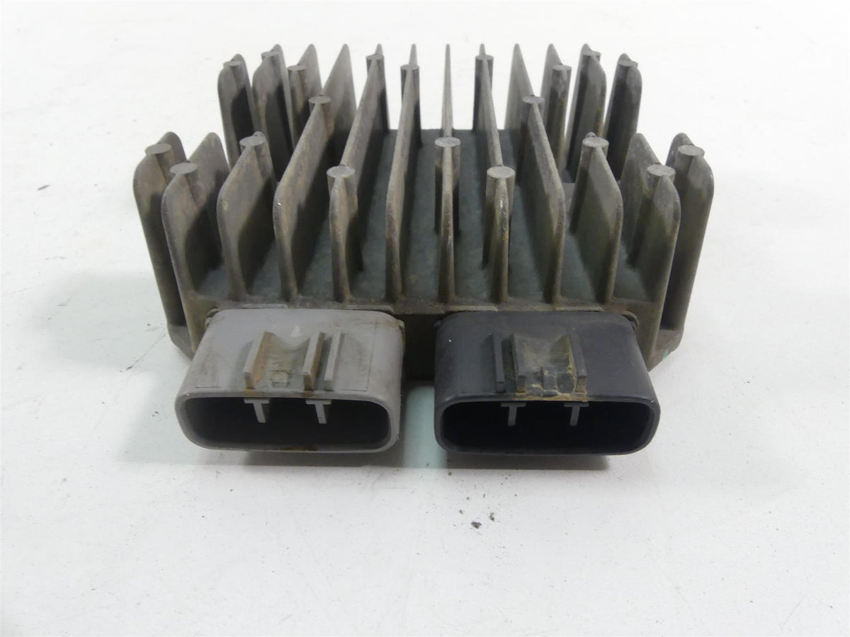 2018 Polaris RZR 1000 RS1 Rectifier Voltage Regulator 4016868 {{ shop.shopifyCountryName }} - Mototech271