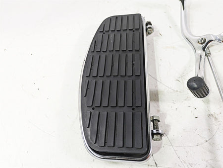 1998 Moto Guzzi California 1100 EV Left Floor Board & Shift Lever GU03422130 {{ shop.shopifyCountryName }} - Mototech271