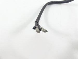 2004 Ducati 999 SBK Brembo Front Radial Brake Master Cylinder 62440271A | Mototech271