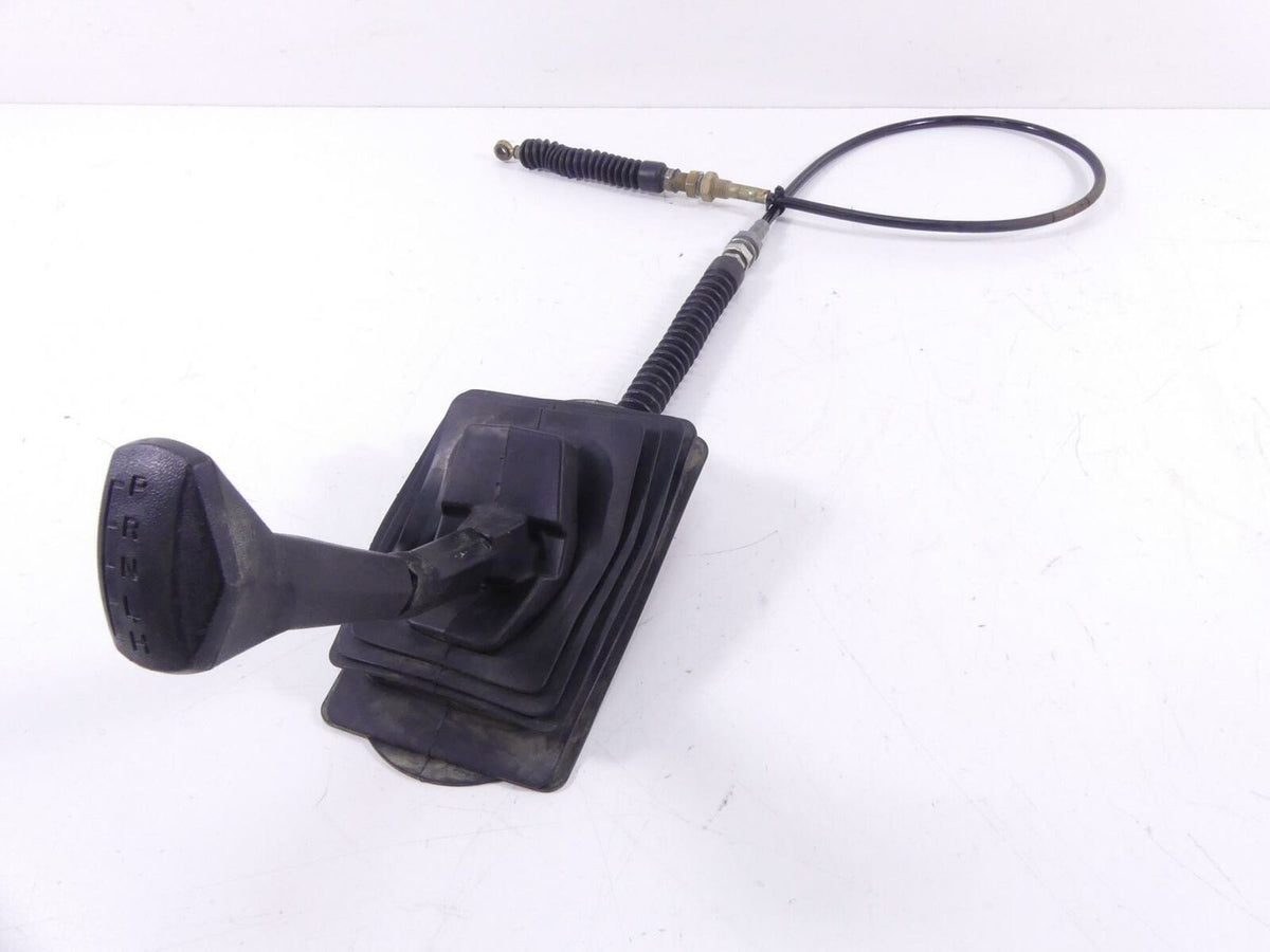 2017 Polaris RZR1000 S EPS Shifter Handle Lever With Cable Set 1542256 7081921 {{ shop.shopifyCountryName }} - Mototech271