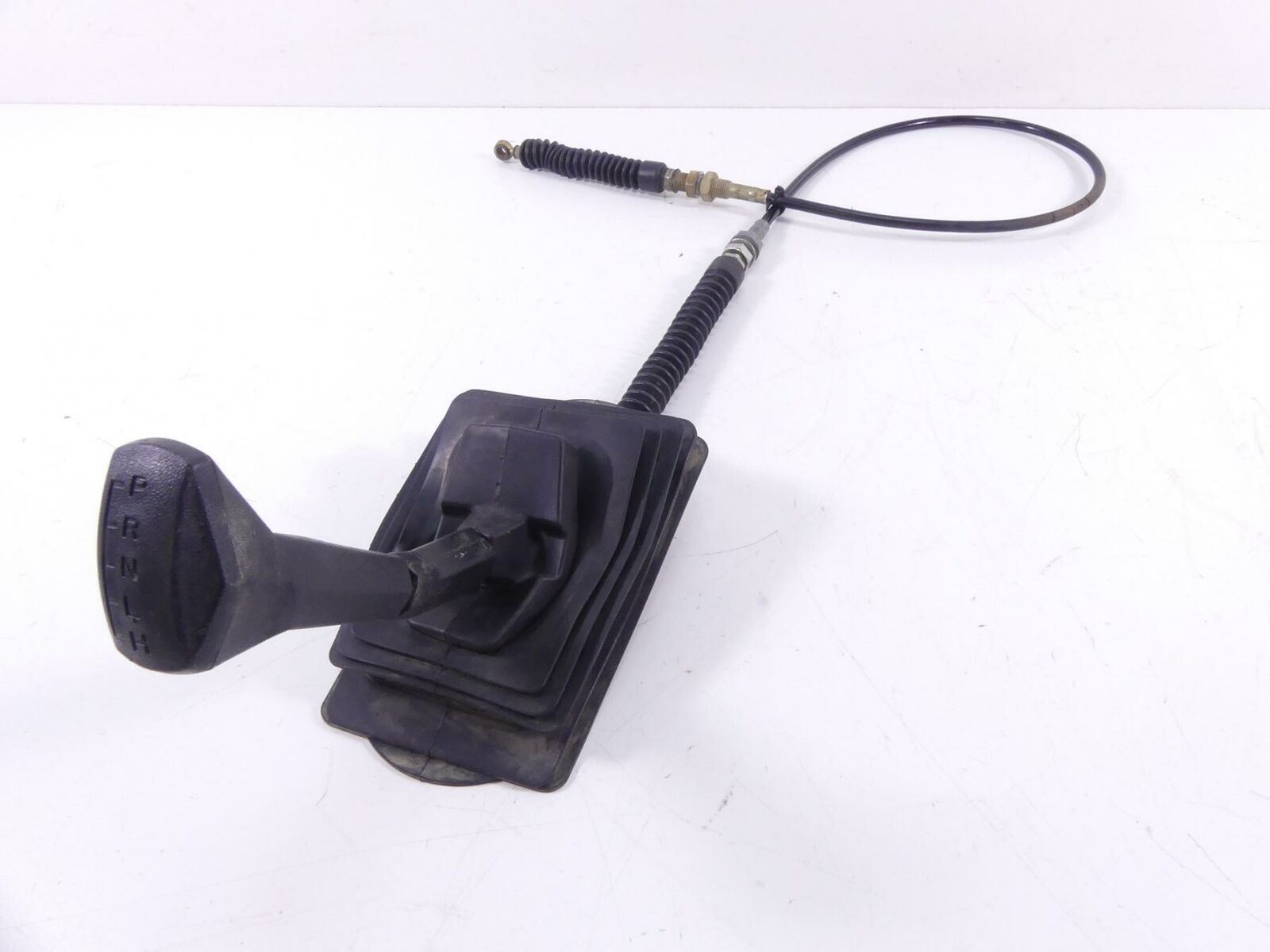 2017 Polaris RZR1000 S EPS Shifter Handle Lever With Cable Set 1542256 7081921 {{ shop.shopifyCountryName }} - Mototech271