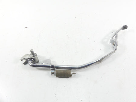 2010 Harley FXDWG Dyna Wide Glide Chrome Side Kickstand Kick Stand 49704-90H {{ shop.shopifyCountryName }} - Mototech271