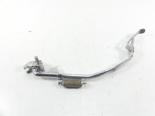 Load image into Gallery viewer, 2010 Harley FXDWG Dyna Wide Glide Chrome Side Kickstand Kick Stand 49704-90H
