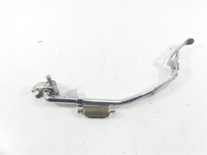 2010 Harley FXDWG Dyna Wide Glide Chrome Side Kickstand Kick Stand 49704-90H