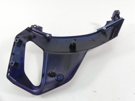2017 Yamaha XT1200Z Super Tenere Left Upper Fuel Tank Fairing Cover 23P-2842M-00 {{ shop.shopifyCountryName }} - Mototech271
