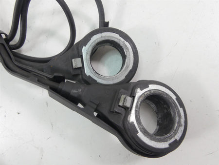 2021 Harley Softail FLSB Sport Glide Abs Wheel Speed Sensor Set 41100076 {{ shop.shopifyCountryName }} - Mototech271