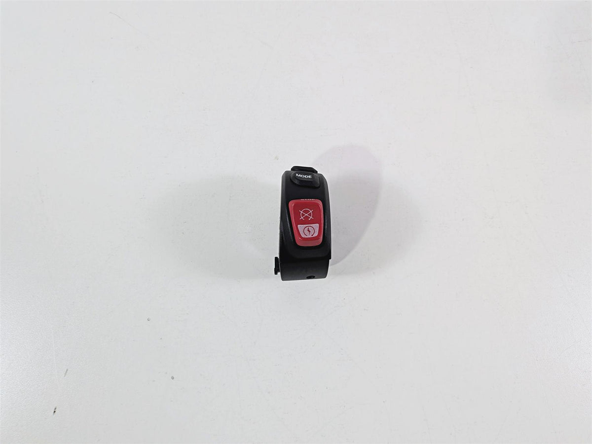 2023 BMW F850GS K81 Right Hand Control Switch Start Mode Grip Heater 61318394246 {{ shop.shopifyCountryName }} - Mototech271