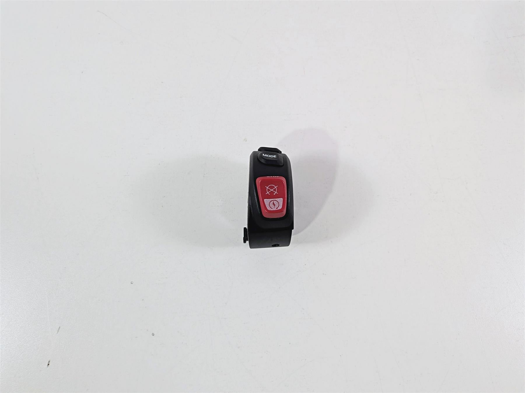 2023 BMW F850GS K81 Right Hand Control Switch Start Mode Grip Heater 61318394246 {{ shop.shopifyCountryName }} - Mototech271