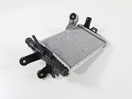 2023 BMW R1250RT RTP K52 Left Coolant Radiator - Broken Tab - Bent 17118546408 {{ shop.shopifyCountryName }} - Mototech271