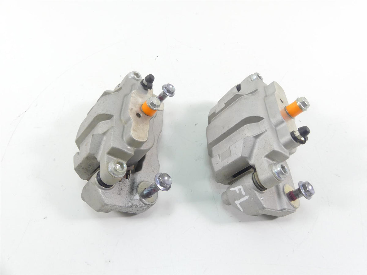 2021 Kawasaki Teryx KRX KRF 1000 Front Brake Caliper Set 43080-0221 43080-0222 {{ shop.shopifyCountryName }} - Mototech271