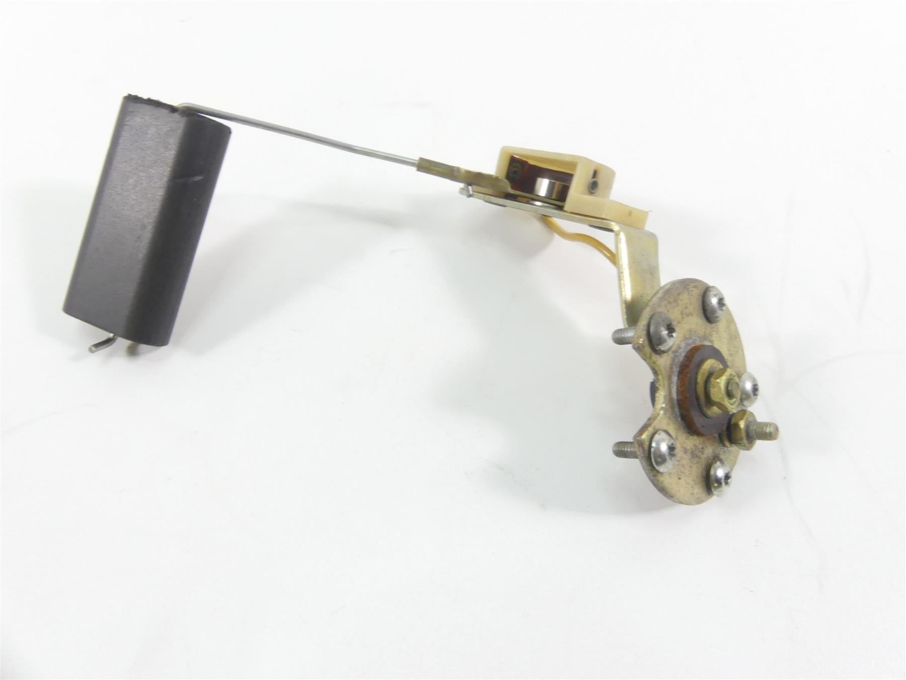 1999 Harley Dyna FXDL Low Rider Fuel Gas Petrol Level Sending Unit 75062-90A {{ shop.shopifyCountryName }} - Mototech271