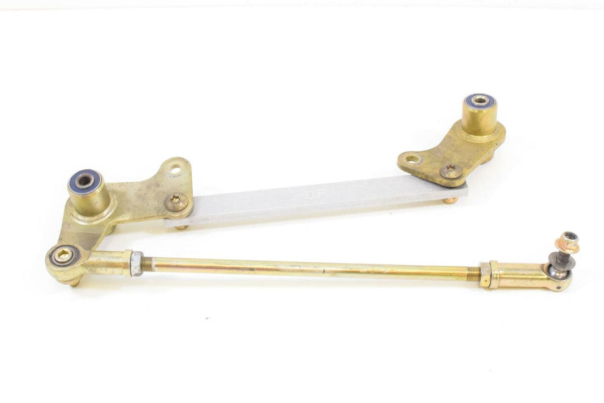 2009 Polaris Dragon RMK 800 Steering Link Rod Linkage Set 5247182 {{ shop.shopifyCountryName }} - Mototech271