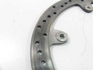 2012 BMW S1000RR K46 Front Brembo Brake Disc Rotor Set 320Mm 34117723493 | Mototech271