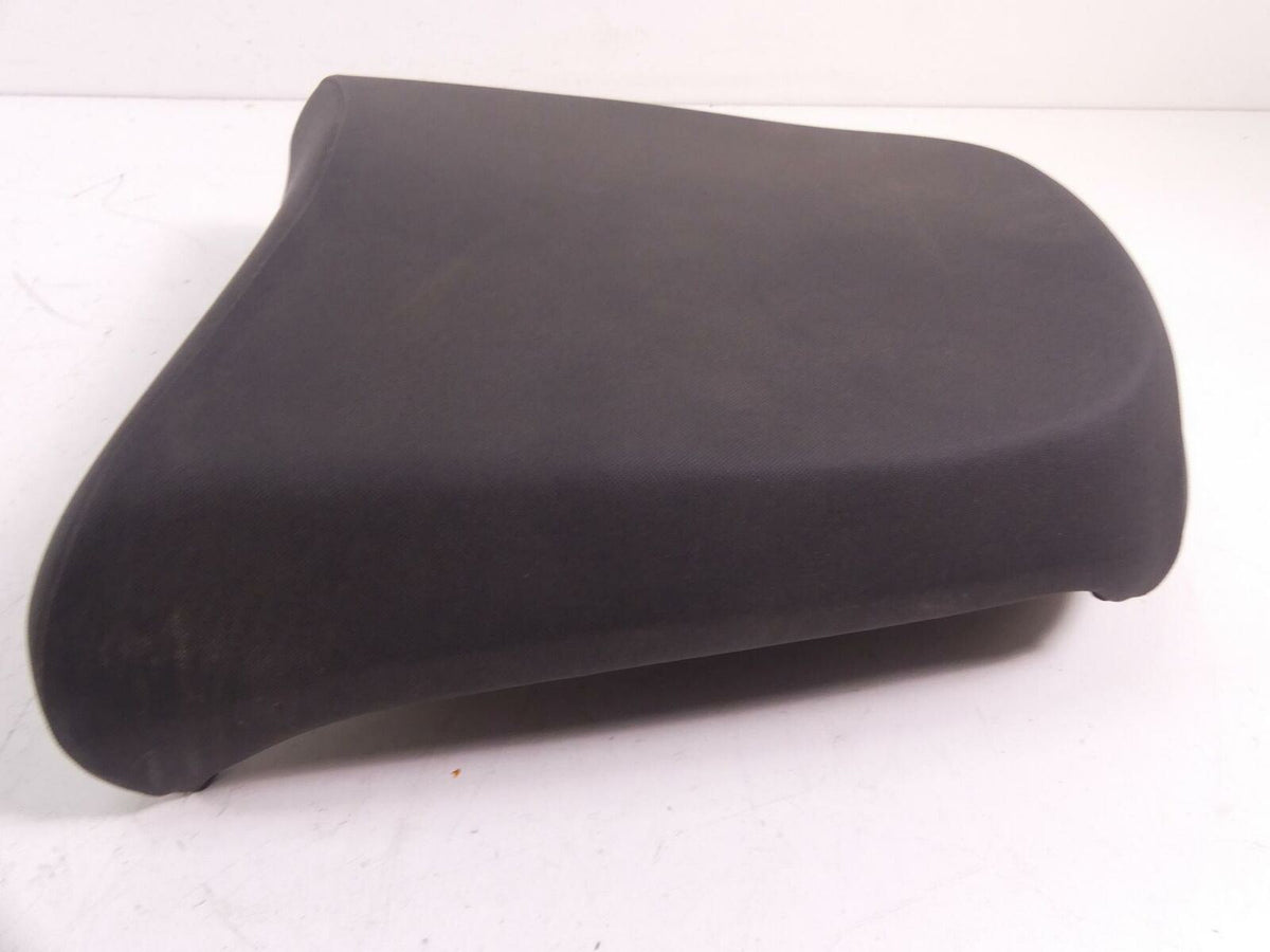 BMW R1200GS K255 K25 Unheated Rear Passenger Seat Saddle -Read 52537667726 {{ shop.shopifyCountryName }} - Mototech271