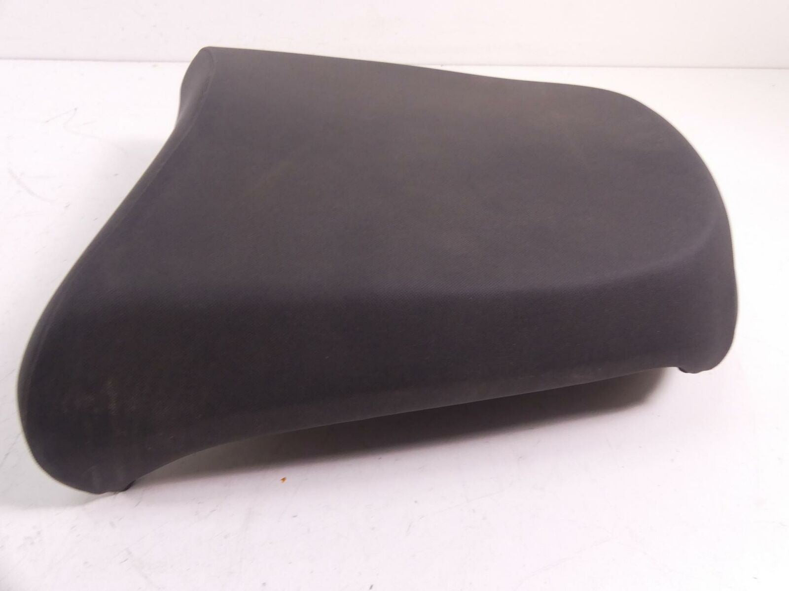 BMW R1200GS K255 K25 Unheated Rear Passenger Seat Saddle -Read 52537667726 {{ shop.shopifyCountryName }} - Mototech271