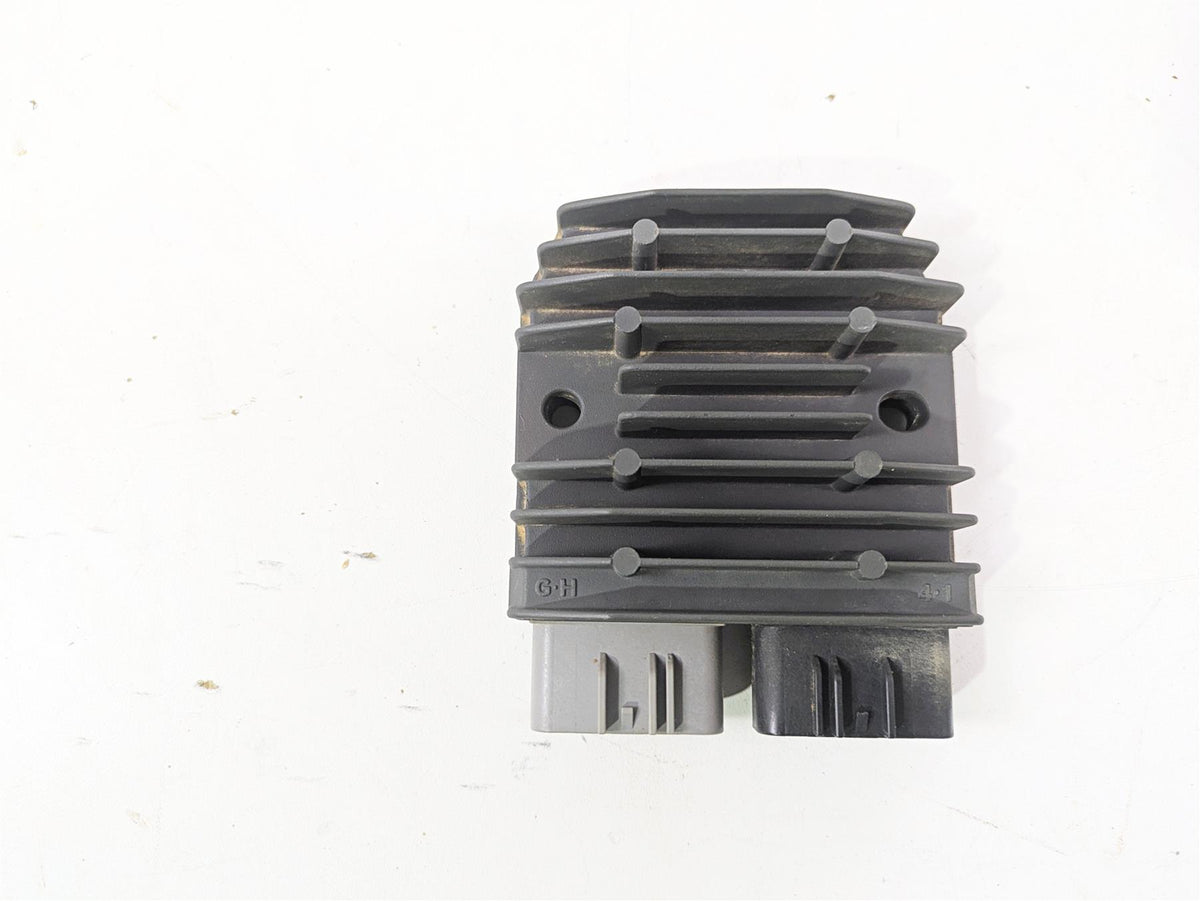 2024 Sea-Doo GTX 230 Voltage Regulator Rectifier SH775AA 710001103 {{ shop.shopifyCountryName }} - Mototech271