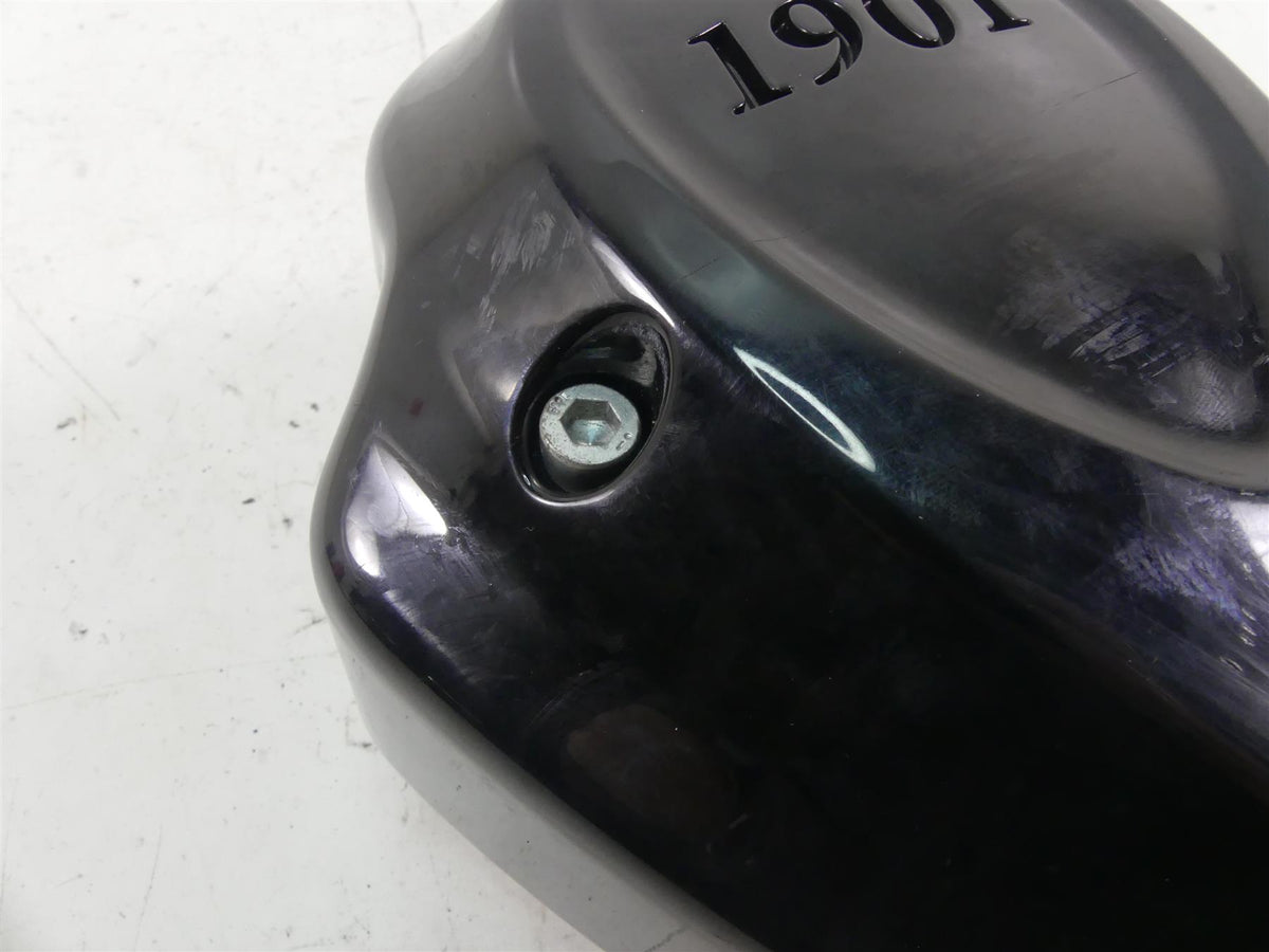 2016 Indian Scout Sixty Right Side Black Thermostat Cover & Mount 5633371 {{ shop.shopifyCountryName }} - Mototech271