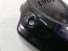Load image into Gallery viewer, 2016 Indian Scout Sixty Right Side Black Thermostat Cover &amp; Mount 5633371
