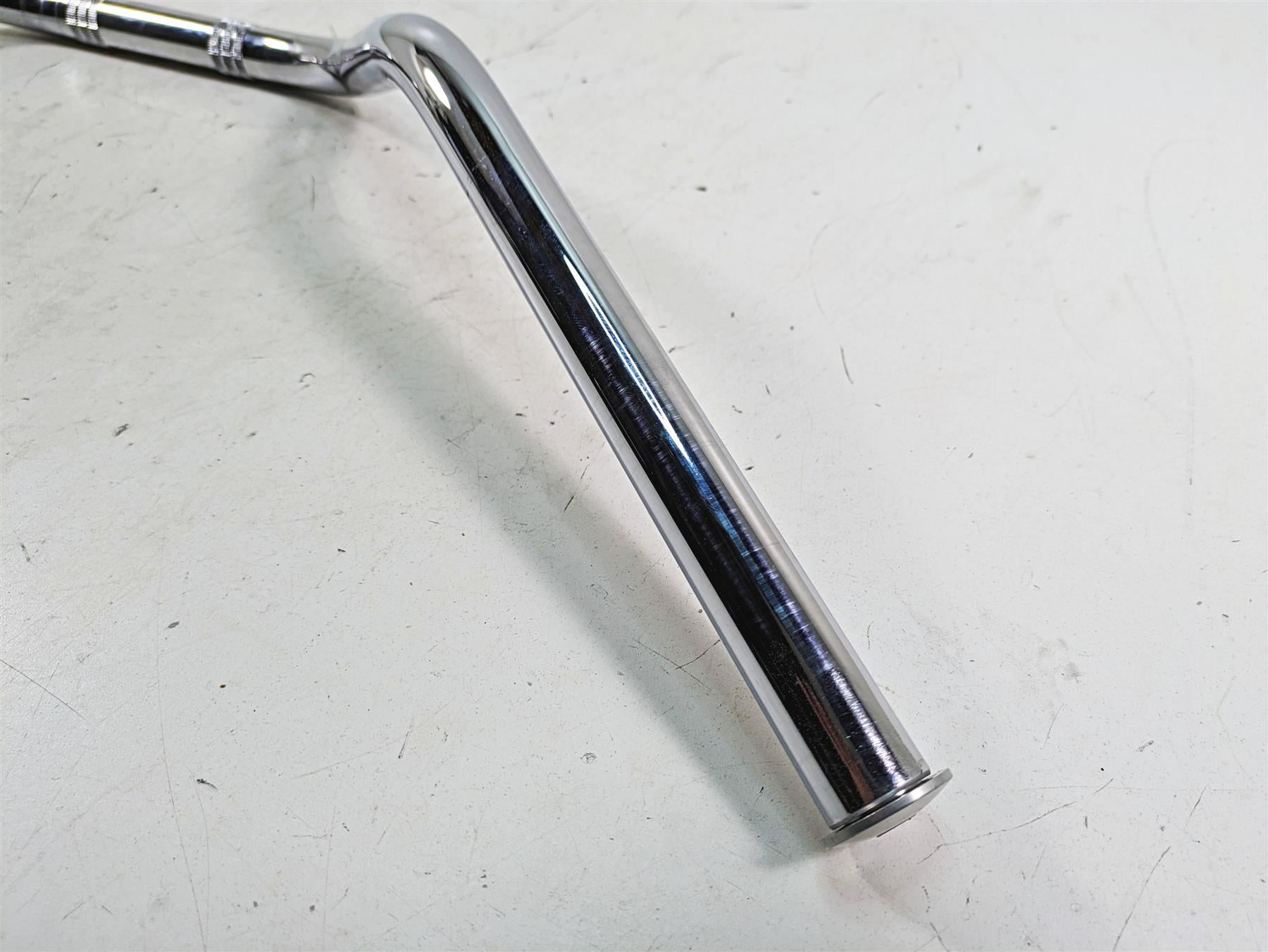 2011 Triumph America Handlebar Handle Bar Steering T2040392 {{ shop.shopifyCountryName }} - Mototech271