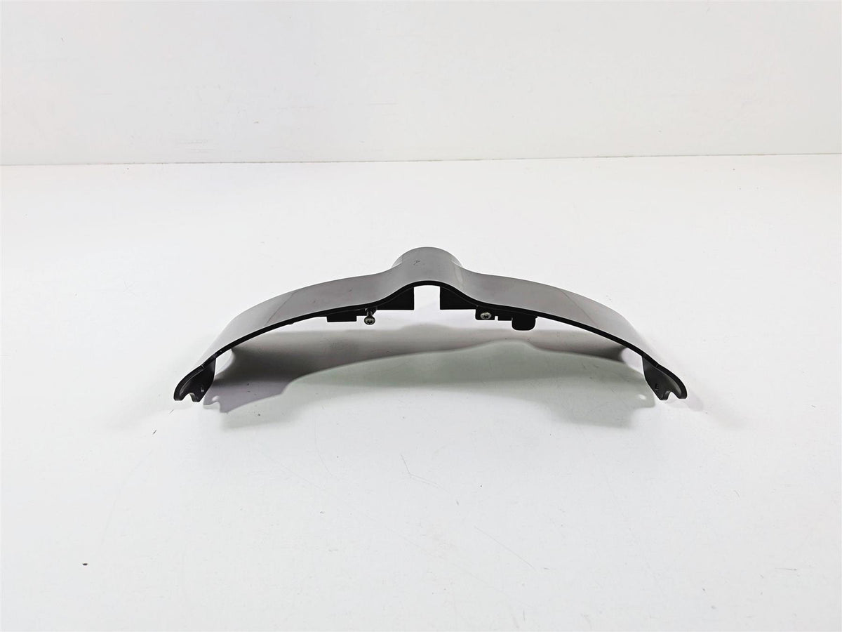 2014 Harley Touring FLHTK Electra Glide Ignition Switch Cover 70900137-Mototech271