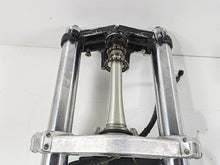 Load image into Gallery viewer, 2003 Kawasaki ZX9R Ninja 46mm Front End Forks Caliper Triple Tree Set 44075-1184 | Mototech271
